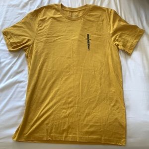 Deftones official 2022 tour shirt